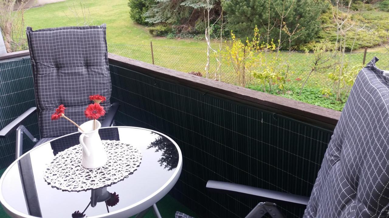 Appartement An Der Radau 바트하르추부르크 외부 사진